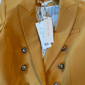 Veronica Beard Saffron Miller Dickey Jacket